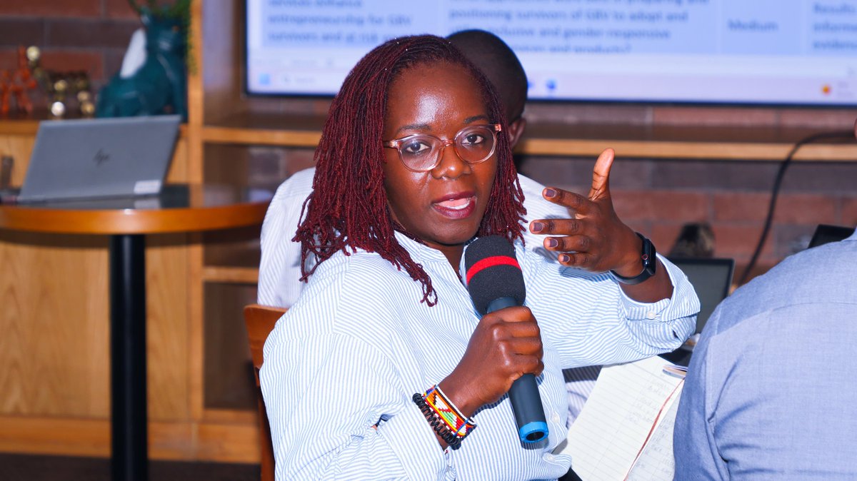 Adsock_Kenya's tweet photo. Last week, we participated in a two-day meeting for Year 1 reflection and Year 2 work planning for the Jasiri Program alongside our consortium partners: @CREAWKenya
@CCGD_KE @GROOTSKenya @CDTD_ in partnership with @MastercardFdn
#JasiriProgram
#youngafricaworks https://t.co/fqaBy8JICC