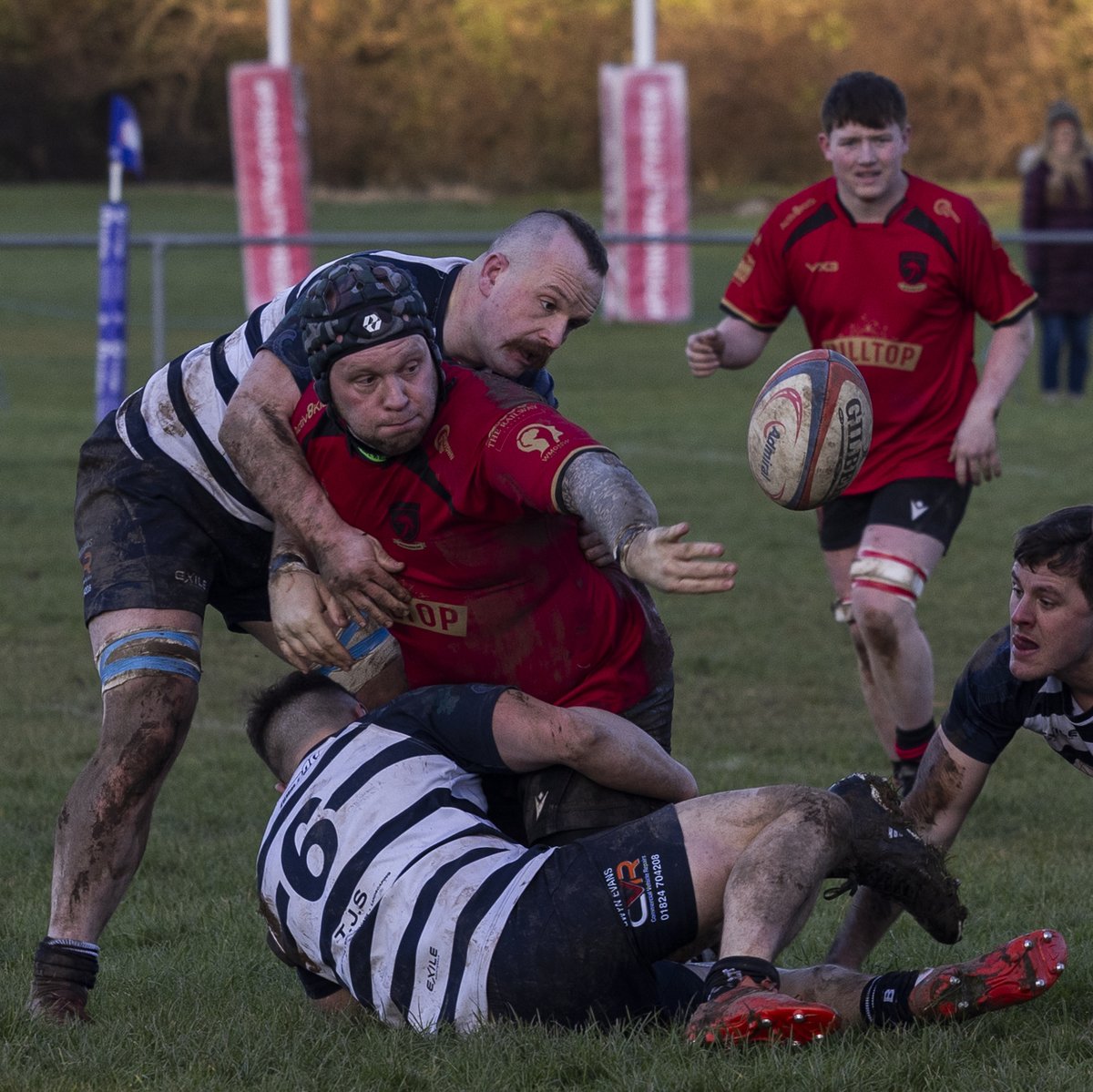 Oval Zone Rugby Mag (@ovalzonerugby) on Twitter photo Album: <a href="/colwynbayrugby/">Colwyn Bay Rugby š</a> v <a href="/NewtownRugby/">Newtown Rugby Club / Clwb Rygbi Y Drenewydd</a> can be found here
pitchero.com/clubs/ovalzone⦠Album: <a href="/colwynbayrugby/">Colwyn Bay Rugby š</a> v <a href="/NewtownRugby/">Newtown Rugby Club / Clwb Rygbi Y Drenewydd</a> can be found here
pitchero.com/clubs/ovalzoneā¦
