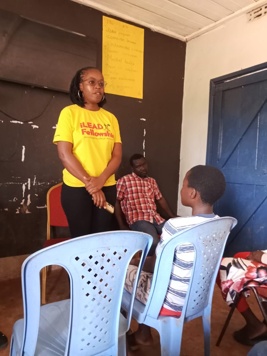 As January draws to a close, we continue with the noble work of speaking about cervical cancer. 
*💟 Community sensitization and education.
*🌷 Encourage screening, once a year.
*🎀 Vaccination, for young girls.
#speakaboutcervicalcancer