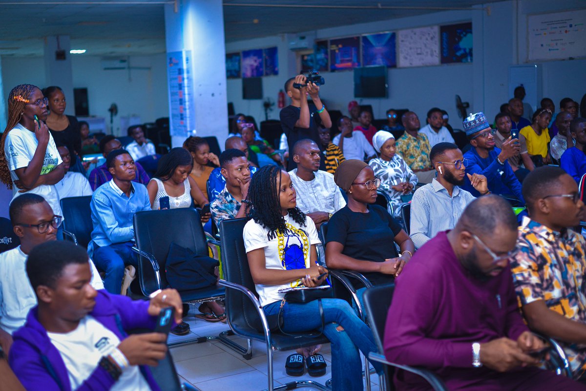 Blockchain Innovation Hub tweet media