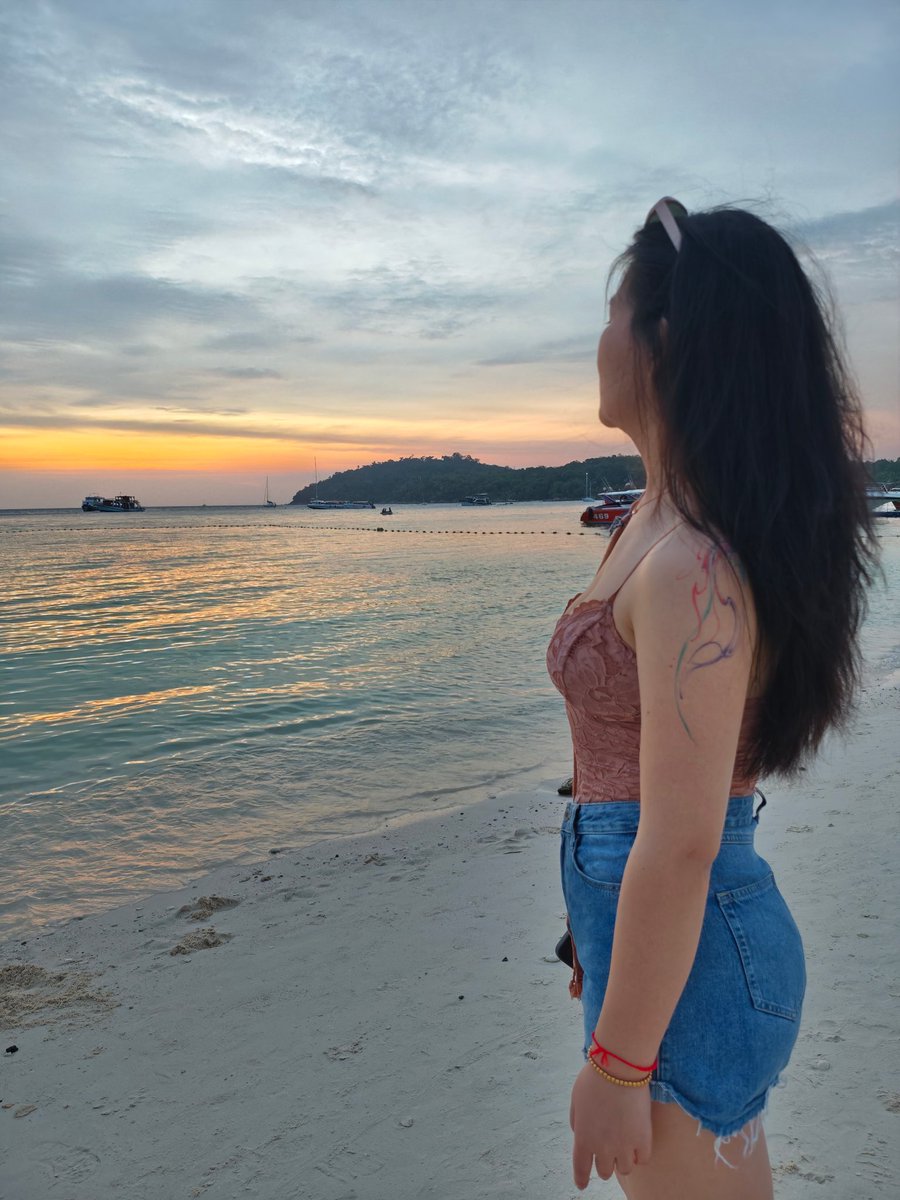 Happy泰 tweet media