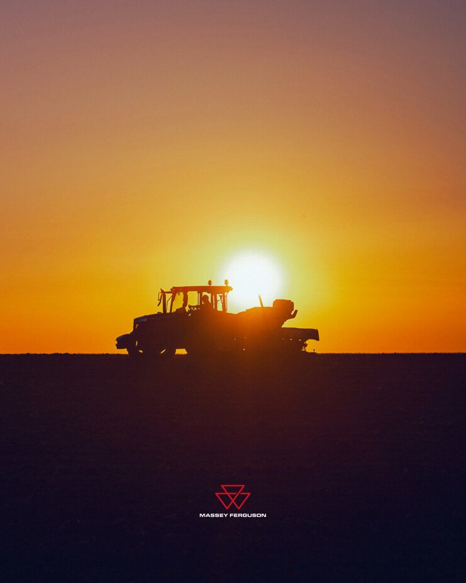 Massey Ferguson España tweet media