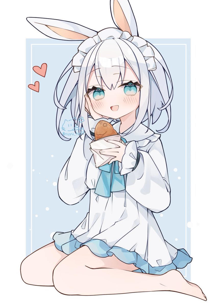🐰💕 https://t.co/1DlJbFeb65