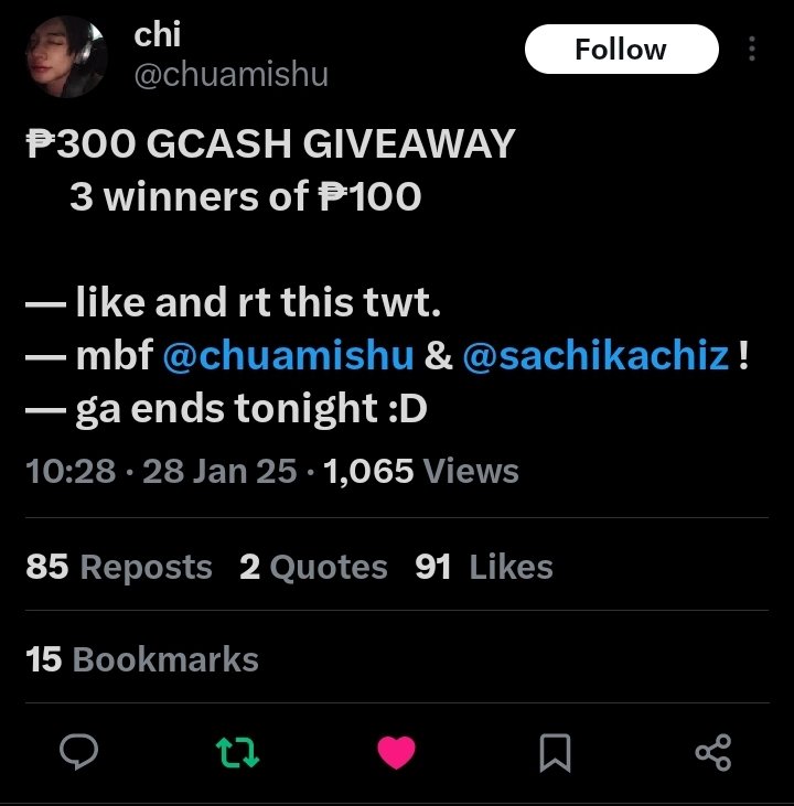Ihave_IVE_'s tweet photo. @chuamishu @sachikachiz Done! https://t.co/OuDl4gKPZT