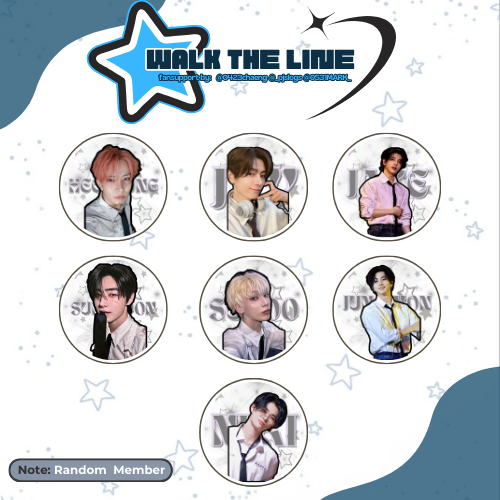 _pjslogs's tweet photo. ⋆. 𐙚 ˚ WALK THE LINE BULACAN FREEBIE  
fan support by: @_pjslogs, @0423chaeng, @0531MRK_ 

୨ৎ enhypen button pin 
୨ৎ like, rt &amp; mbf us  
୨ৎ time &amp; loc: tba  

⋆. 𐙚 ˚ pubmat by: @_pjslogs   

wtl walk the line freebies @ENHYPEN_members   #WALKTHELINE_IN_BULACAN https://t.co/YAlzTqkt1j