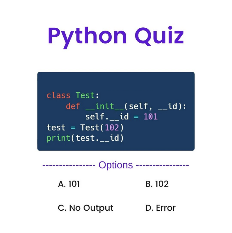 Python Developer tweet media