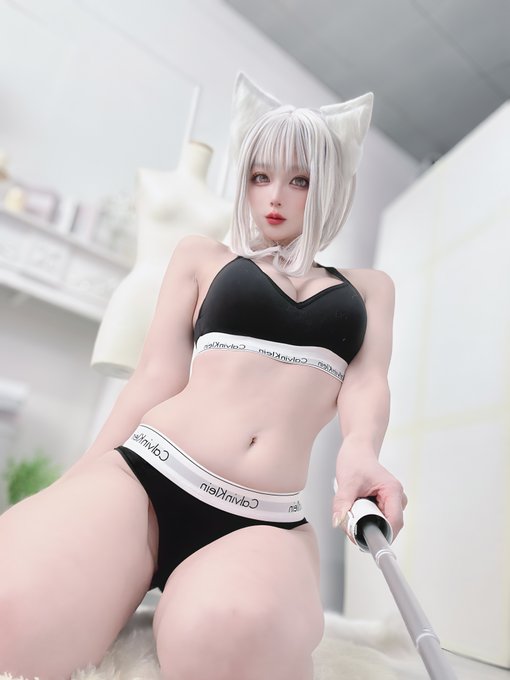 コスプレイヤーきっかのTwitter画像19