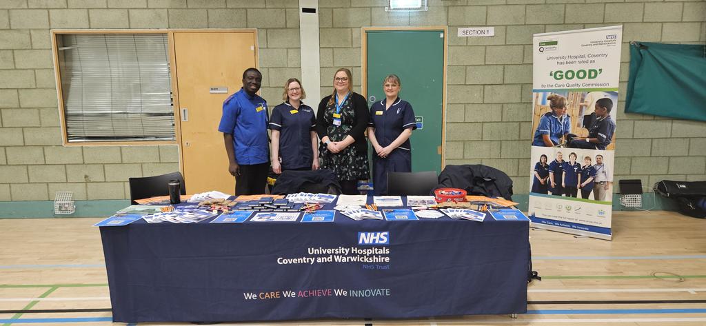 Claire Lloyd (@clairelloyders) on Twitter photo Getting ready to meet Nursing Students at Wolverhampton University, Walsall campus <a href="/paula_seery/">Paula Seery RN BSc MSc</a> <a href="/Heather_Price09/">Heather Price RN,BSc,MSc,PGchepp</a> #UoWolvNursing #WLVCareersEvent Getting ready to meet Nursing Students at Wolverhampton University, Walsall campus <a href="/paula_seery/">Paula Seery RN BSc MSc</a> <a href="/Heather_Price09/">Heather Price RN,BSc,MSc,PGchepp</a> #UoWolvNursing #WLVCareersEvent
