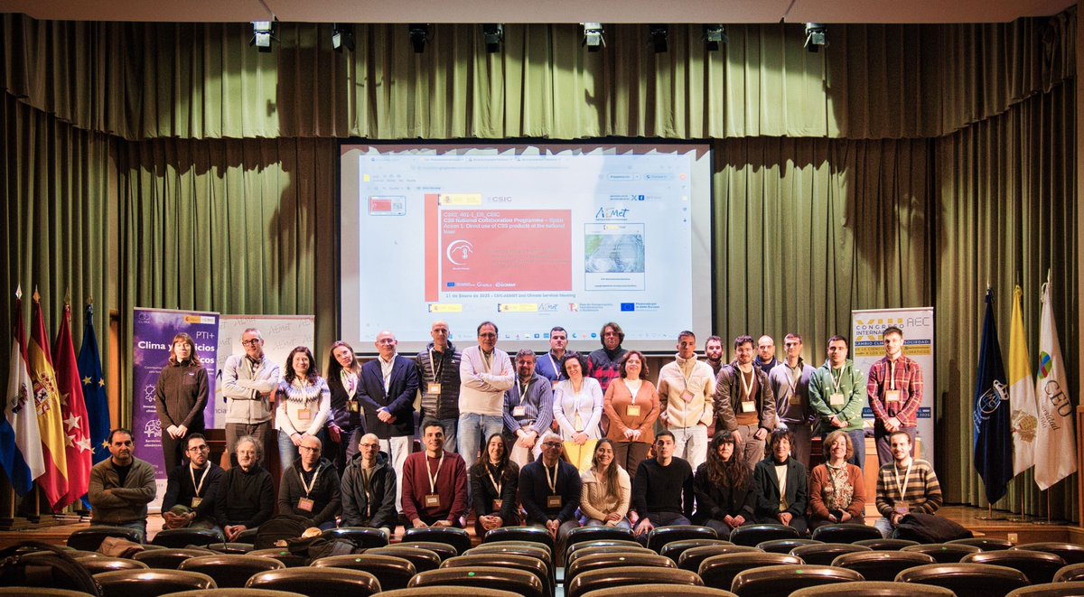 PTI+ Clima tweet media