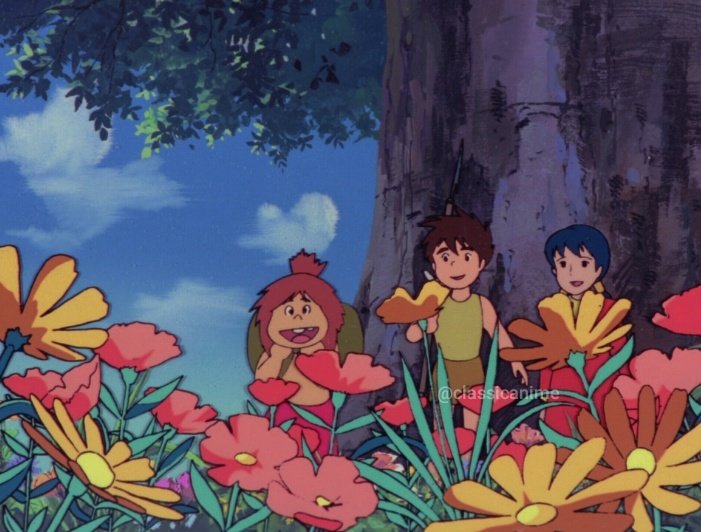 ClassicAnime_'s tweet photo. https://t.co/8gvTvsUxoz