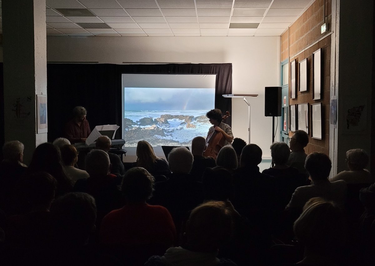 Les Bibliothèques de Sevran tweet media