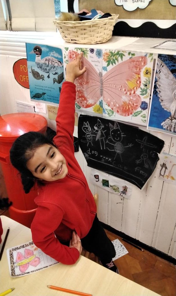 MarlboroughPrim's tweet image. Reception are loving their new story Counting Creatures for National Storytelling week. #NationalStorytellingweek #EYFSWriting #EYFSEAD #EYFSCL