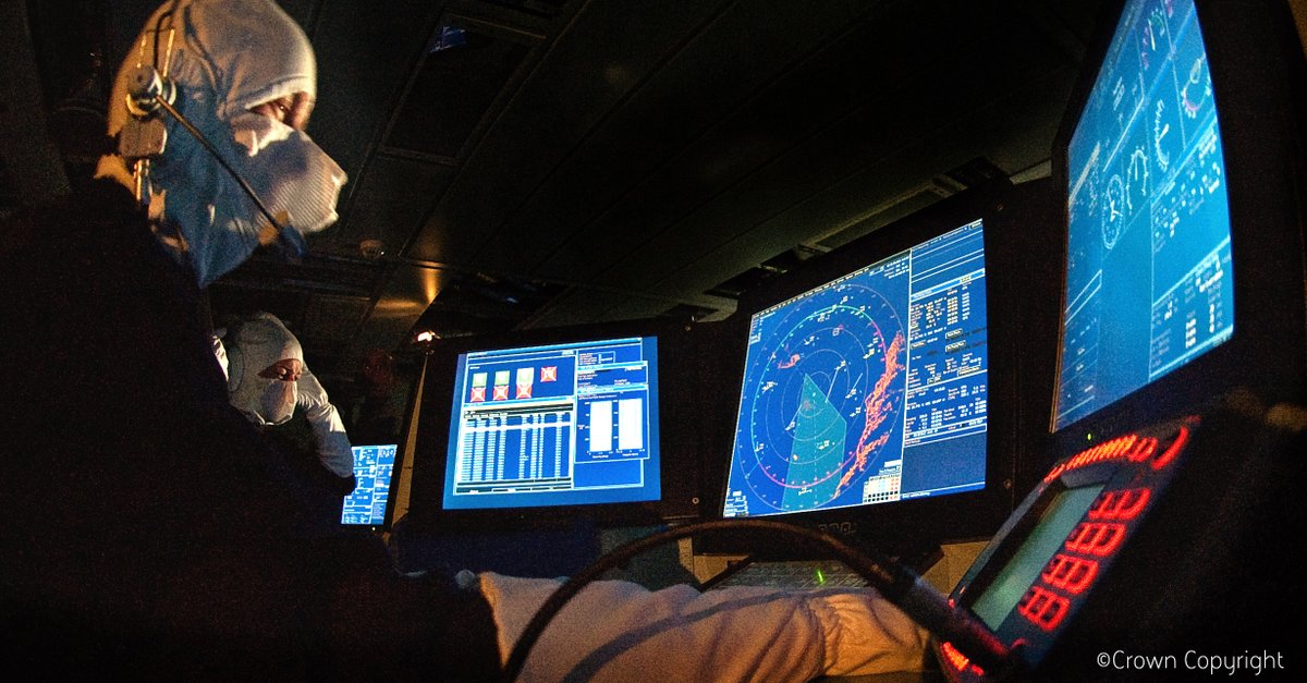 BAE Systems Maritime (@baes_maritime) on Twitter photo We've been awarded a £285m contract by the <a href="/DefenceHQ/">Ministry of Defence 🇬🇧</a> to support the <a href="/RoyalNavy/">Royal Navy</a>'s Shared Infrastructure, Combat Management Systems and warship networks.
Read more about the programme here 👇
baes.co/zaJM50UOs0N We've been awarded a £285m contract by the <a href="/DefenceHQ/">Ministry of Defence 🇬🇧</a> to support the <a href="/RoyalNavy/">Royal Navy</a>'s Shared Infrastructure, Combat Management Systems and warship networks.
Read more about the programme here 👇
baes.co/zaJM50UOs0N
