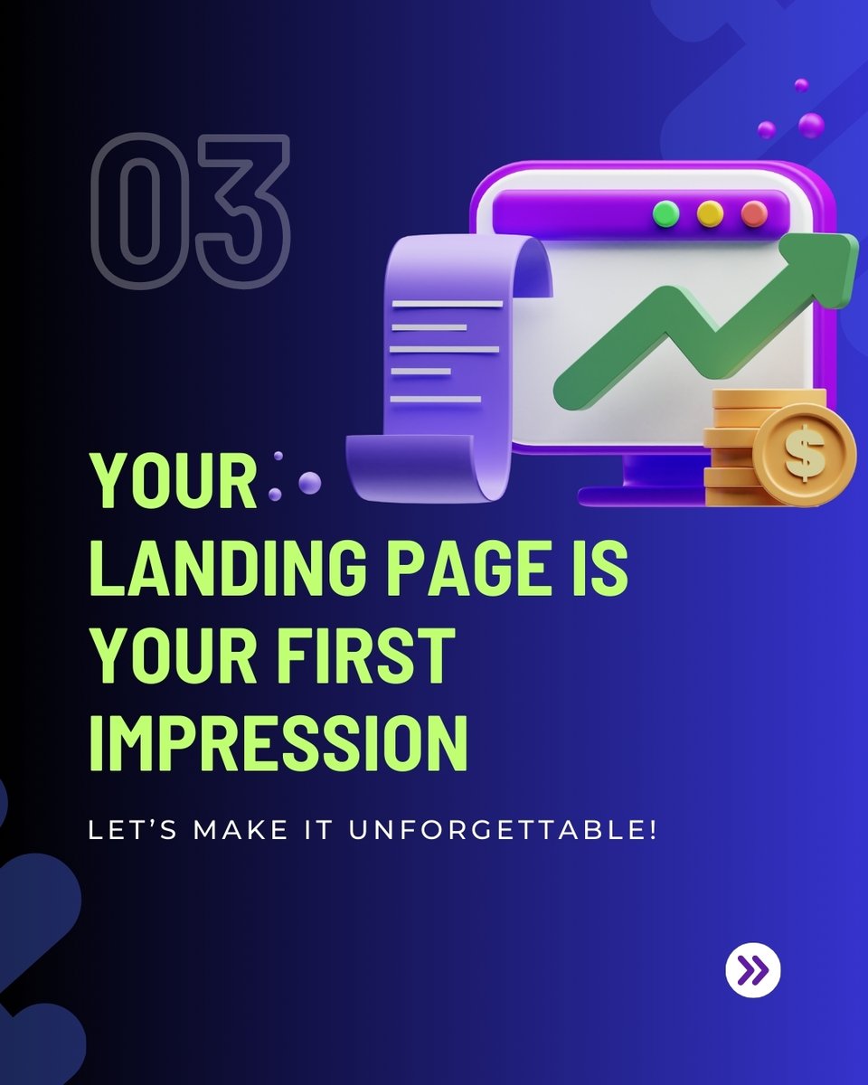 v2InfotechIndia's tweet image. 🎯 Turn Clicks into Conversions!
.
#webandappdevelopmentCompany, #landingpagedevelopment #webdevelopmenservices, #ProductWeb #bestlandingpages #WebDevelopment #ResponsiveDesign #SEOServices #FastLoading #EcommerceSolutions #CMSDevelopment #UIUXDesign #WebsiteOptimization