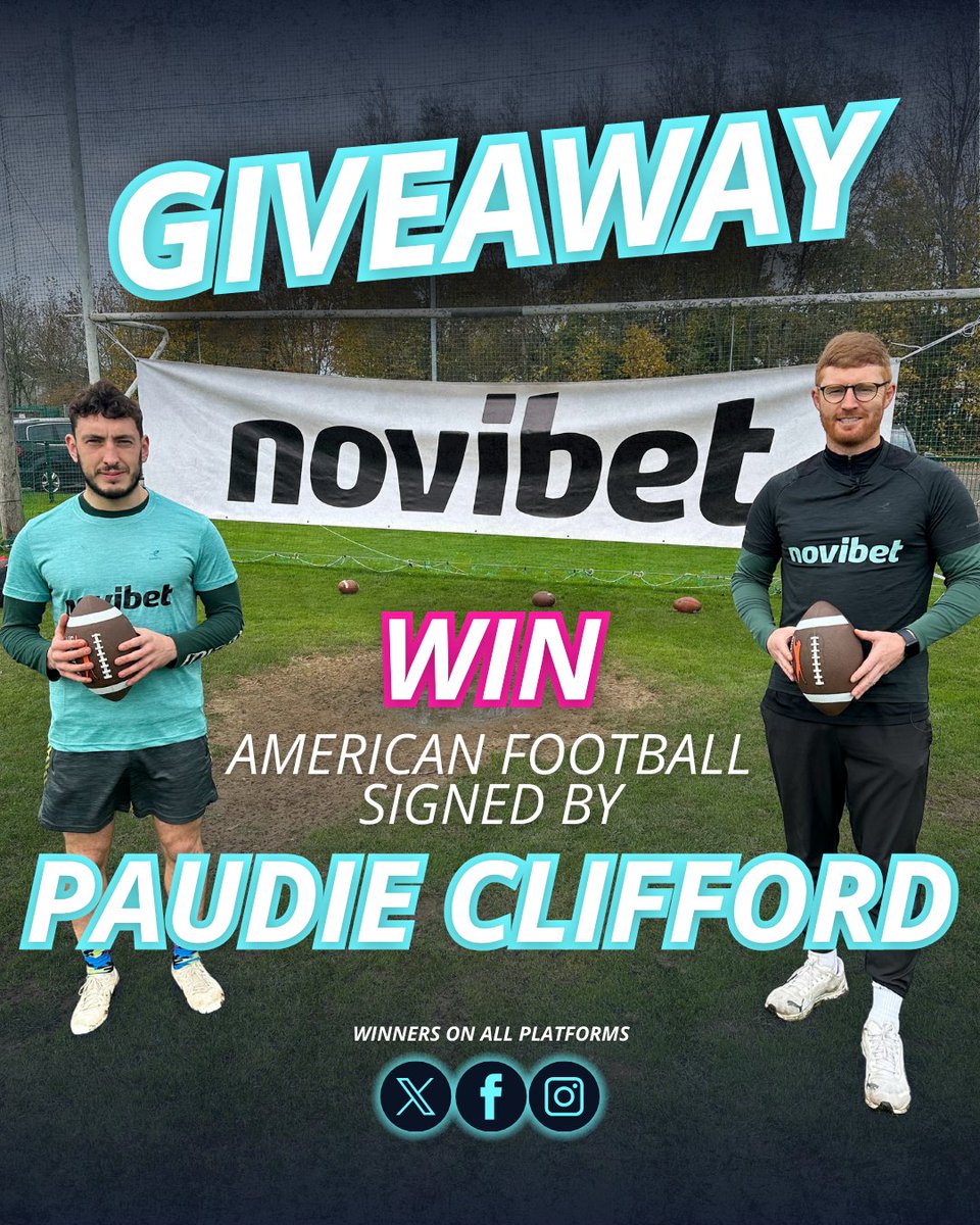 Novibet Ireland tweet media