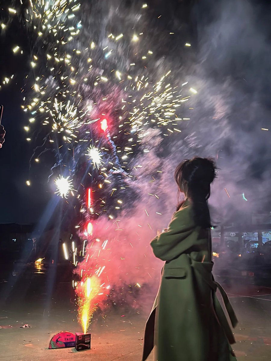 祝福大家新年快乐