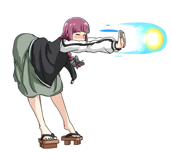 [4]6P#きくりボックス 