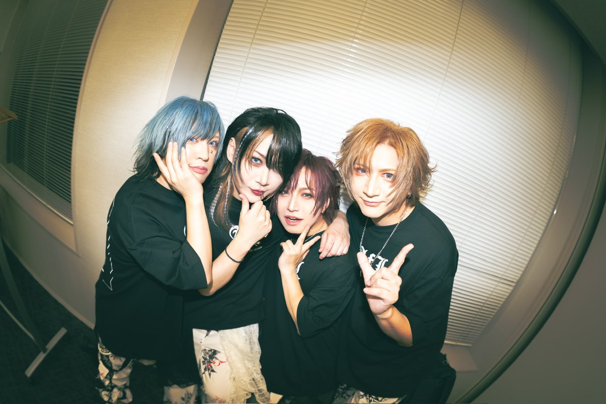 アンフィル 翔梧 (@anfiel_shogo) / Posts / X