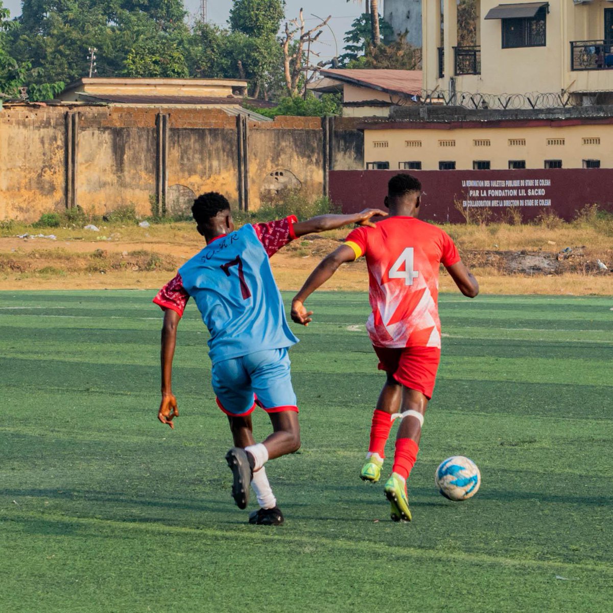 SOAR ACADEMY tweet media