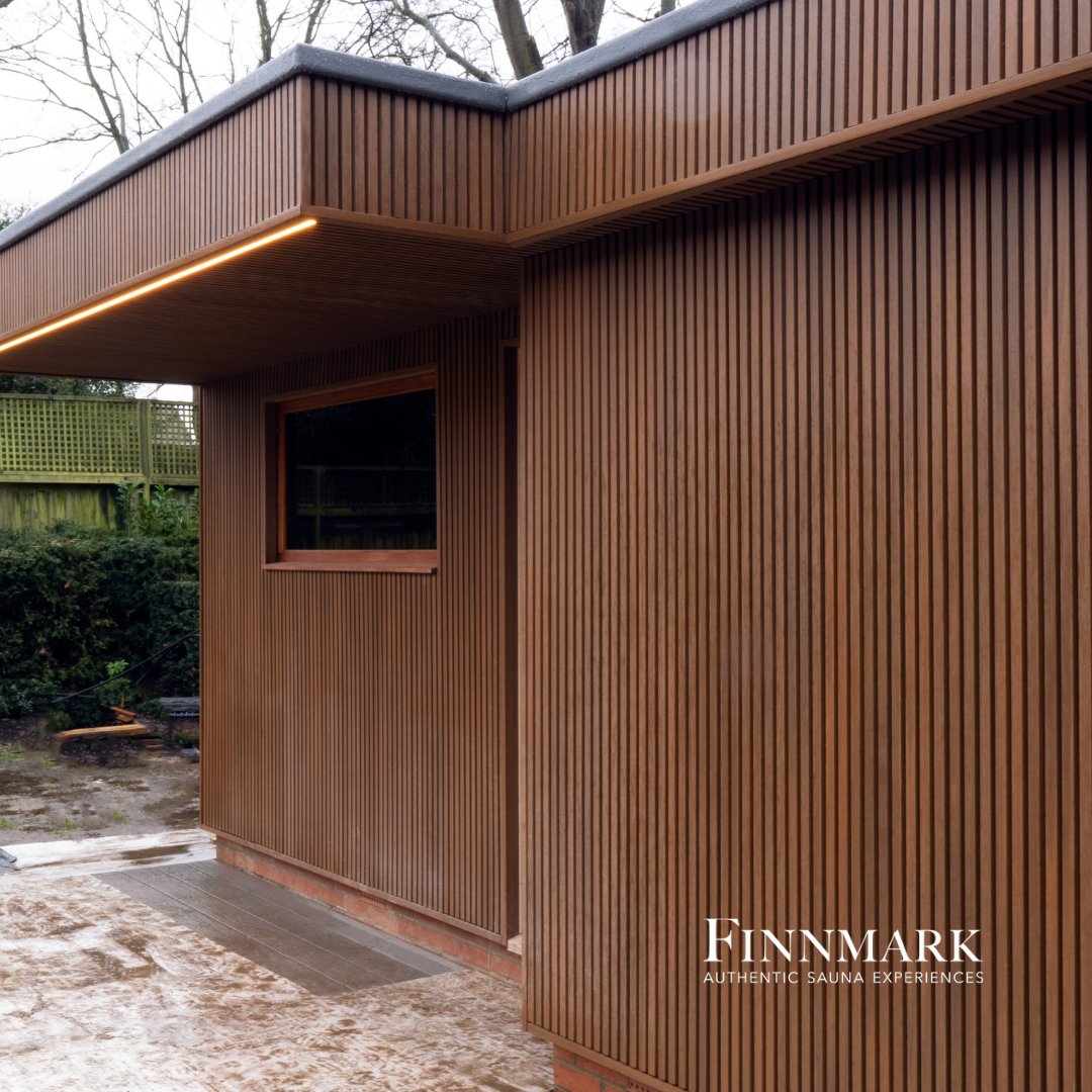Finnmark Ltd - finnmarksauna.com tweet media