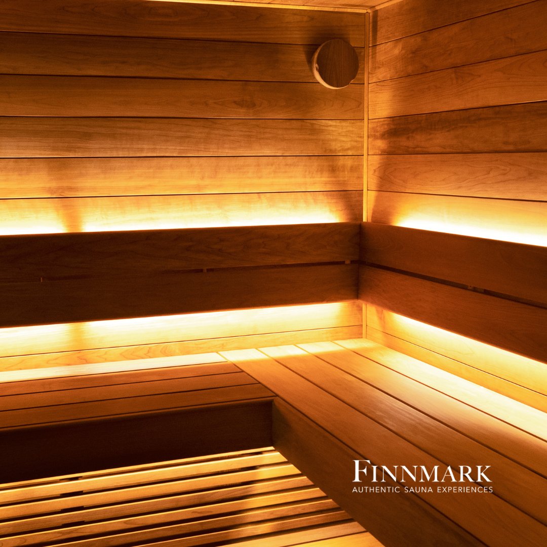 Finnmark Ltd - finnmarksauna.com tweet media