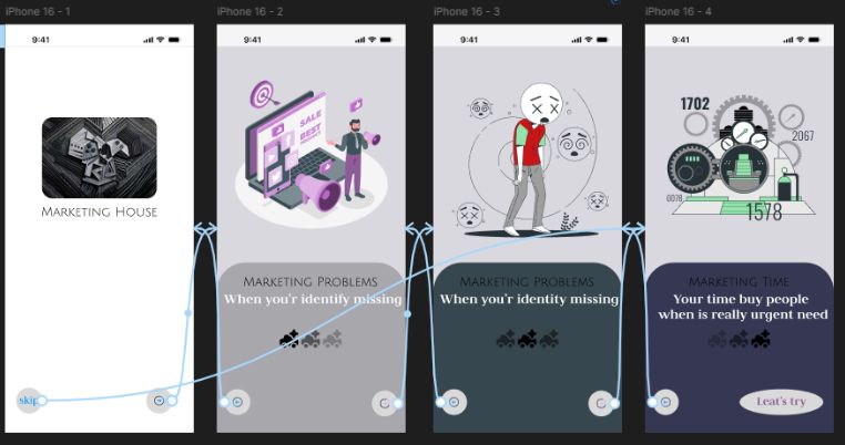 oldfuturex's tweet image. Almost Done!