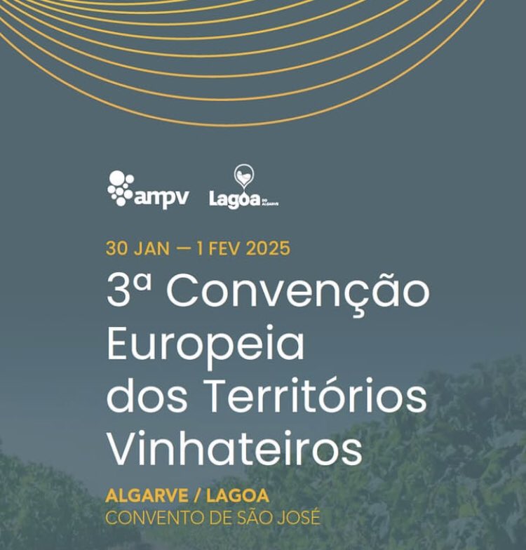 RETECORK's tweet image. RETECORK estará presente na 3ª Convenção Europeia dos Territórios Vitivinícolas 🍷

O presidente apresentará o potencial e a singularidade dos territórios corticeiros e buscará estratégias de colaboração no âmbito público quanto no desenvolvimento local sustentável.