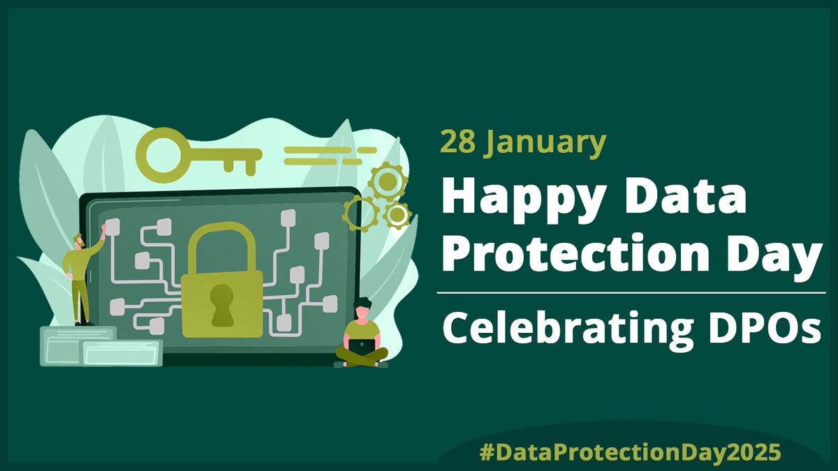 Data Protection Commission Ireland tweet media