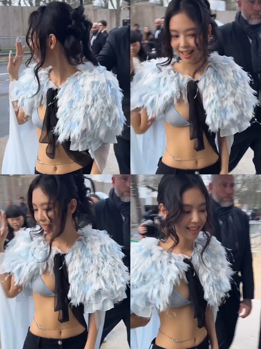 jennie (@jenniepics) on Twitter photo 