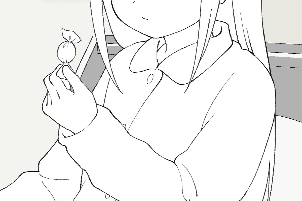 『ひとつ食べれば一週間は女の子に変身できる』と、飴をもらった夏向くん。
なら、ふたつ食べれば長く女の子になっていられる?と勝手な判断をしたら大変なことに…!!

次回「兄貴の彼女になる、女の子になっちゃった弟。」は1月29日(水)に投稿予定です!! 
