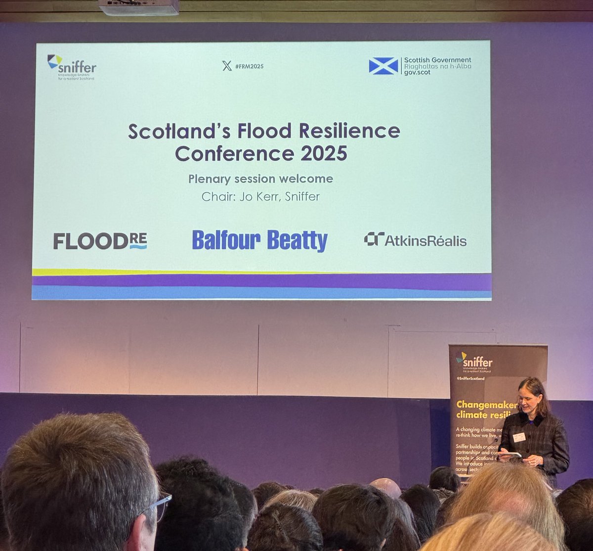 Scotland's Centre of Expertise for Waters tweet media