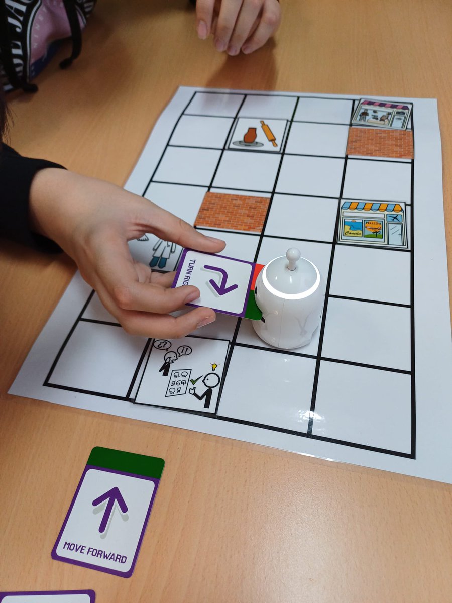 Jose Utrilla ATD tweet media