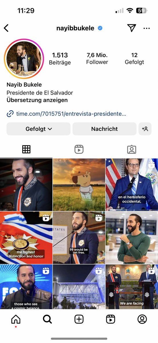 Wellnesskoenig 👾 tweet media