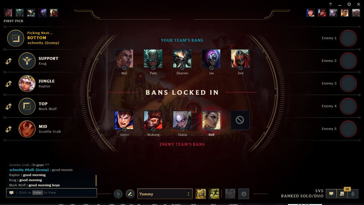 Schnotty tweet media