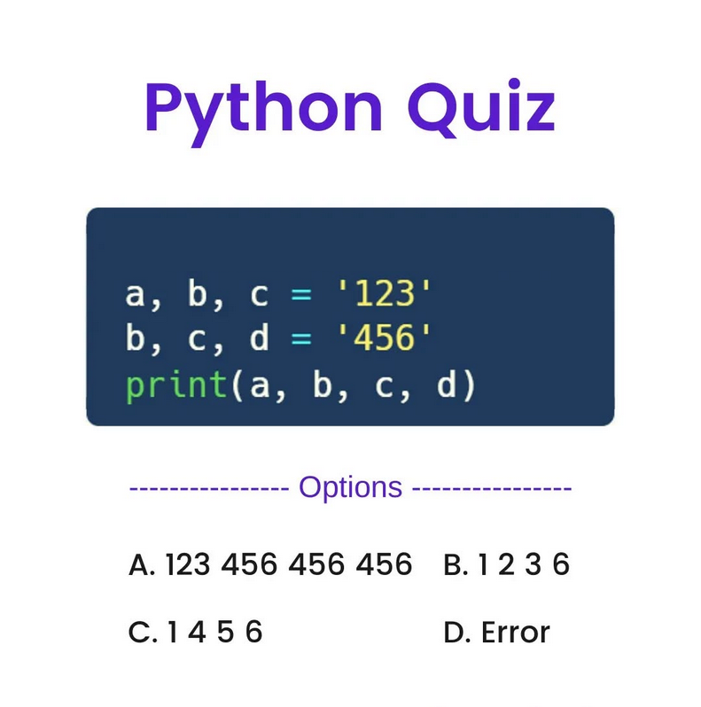 Python Developer tweet media