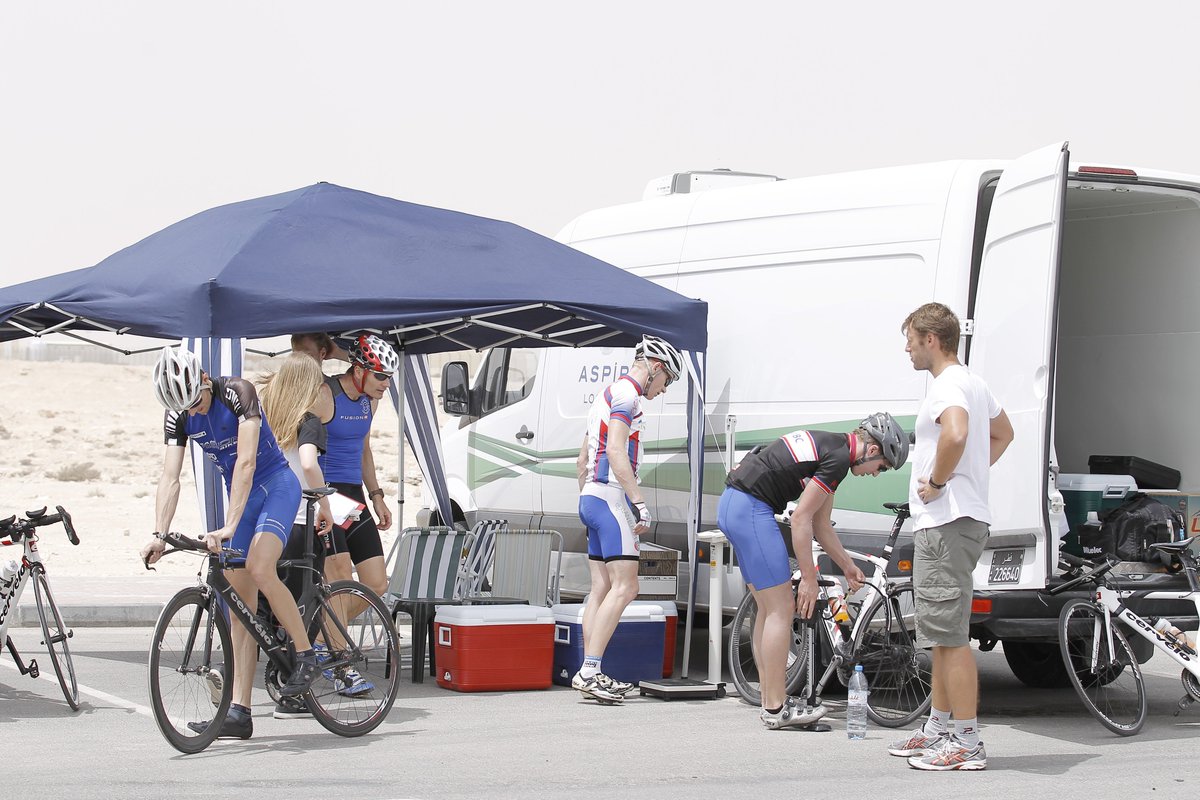 Sebastien Racinais tweet media