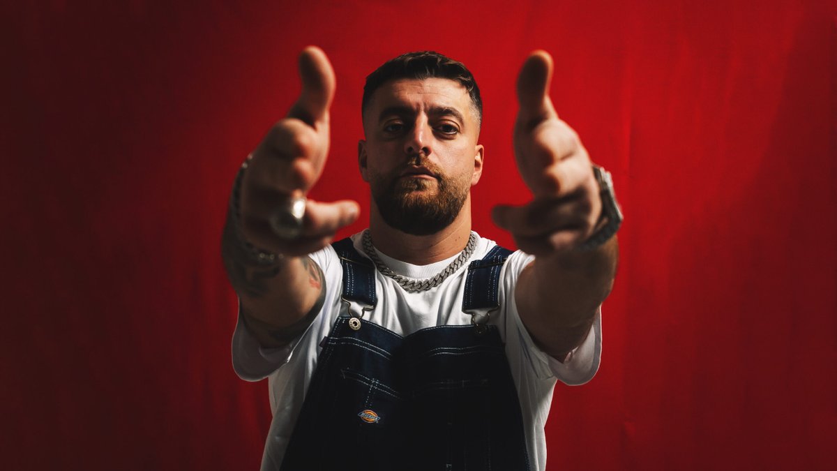 ArenaTourDE's tweet image. #KCRebell kündigt neue Tour für den Januar 2026 an durch #Deutschland: Wer will seine #Tickets? arena-tour.de/kc-rebell-kuen…