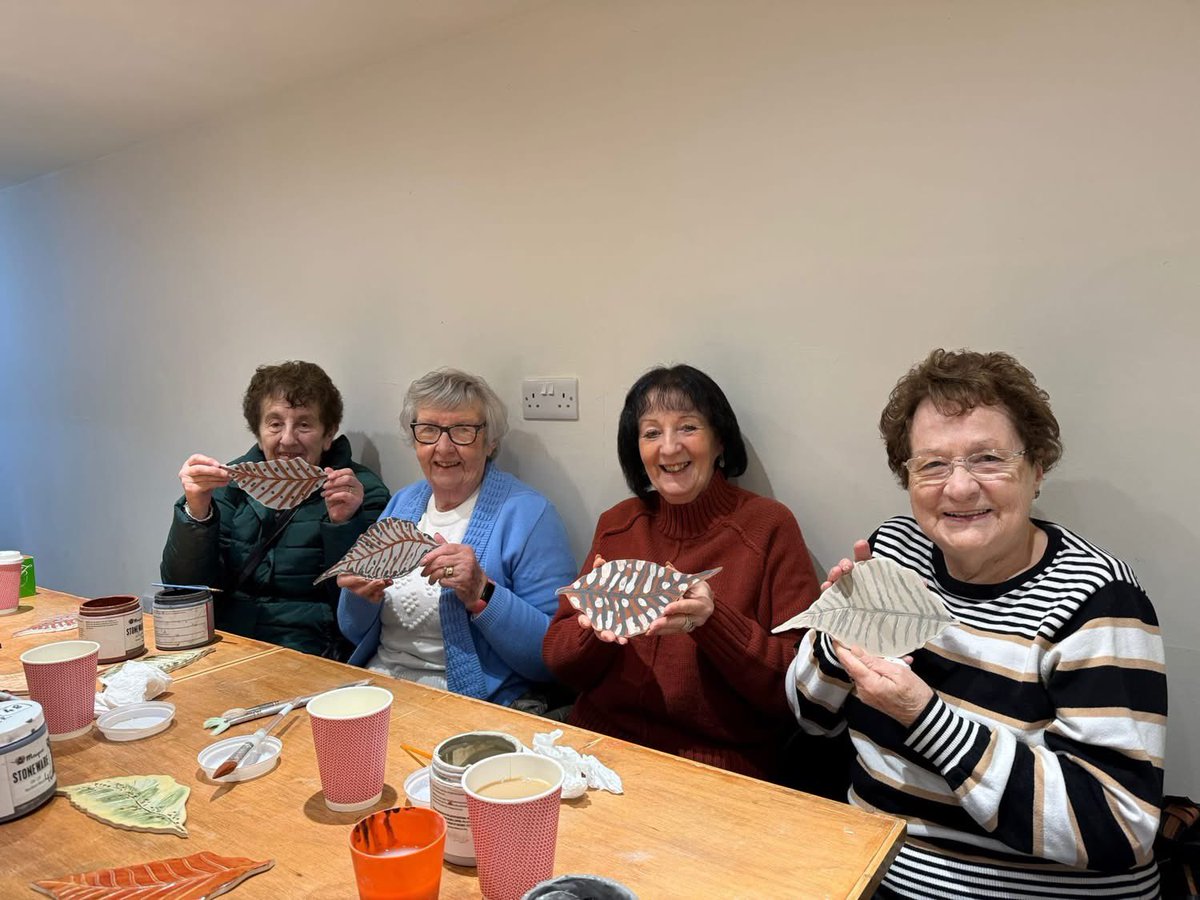 Leeds Irish Health and Homes tweet media