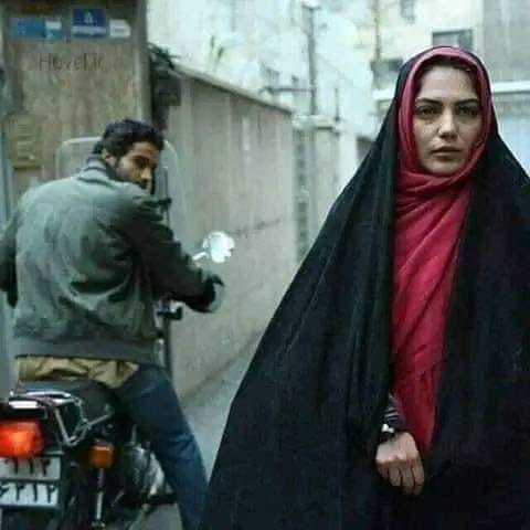 الدكتورة شهلاء الايرانية tweet media