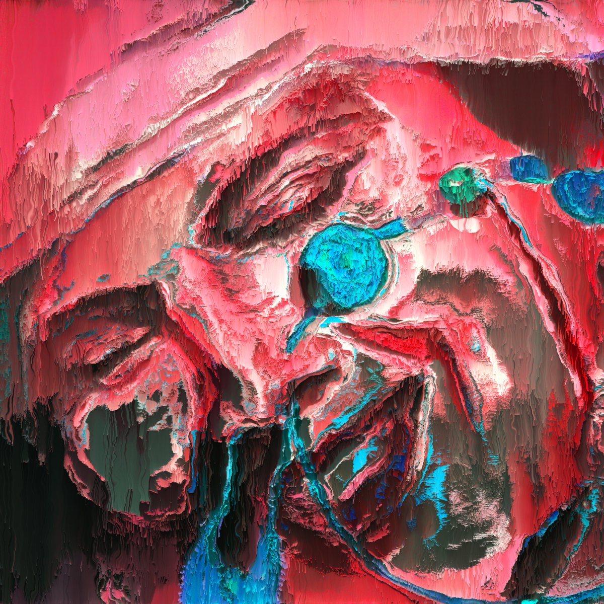 Happy #TEZOSTUESDAY 

SOLD 🗣

Thank you! <a href="/RealmissNFT/">RealMissNFT</a> for collecting 6th edition of "Mountain Muse"

5 XTZ