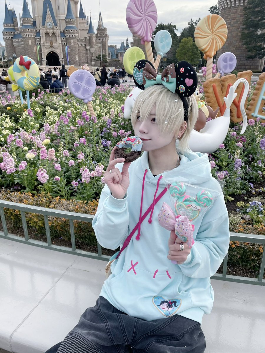 sugsug_futa's tweet photo. ⋆⑅* Sugar Rush!! ⋆✩* https://t.co/bvRx7lIFi1