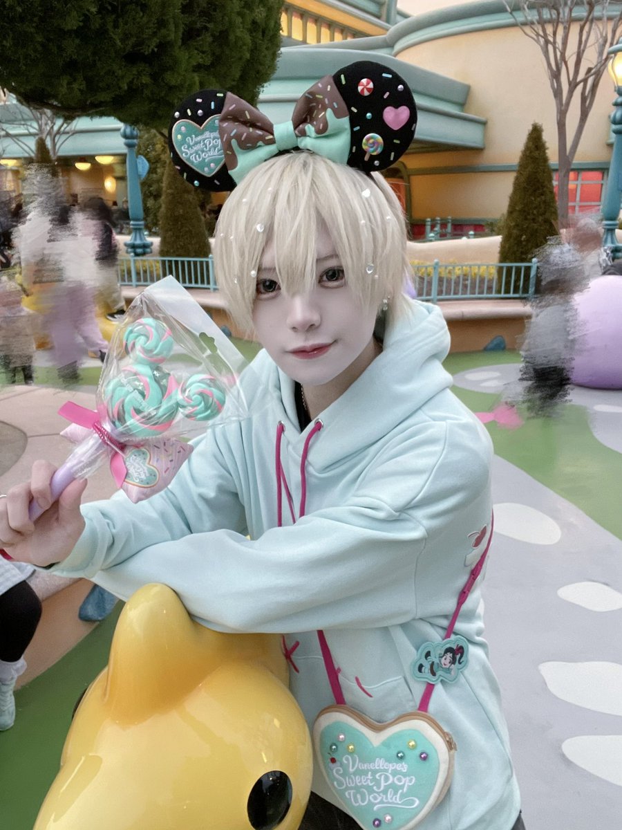 sugsug_futa's tweet photo. ⋆⑅* Sugar Rush!! ⋆✩* https://t.co/bvRx7lIFi1
