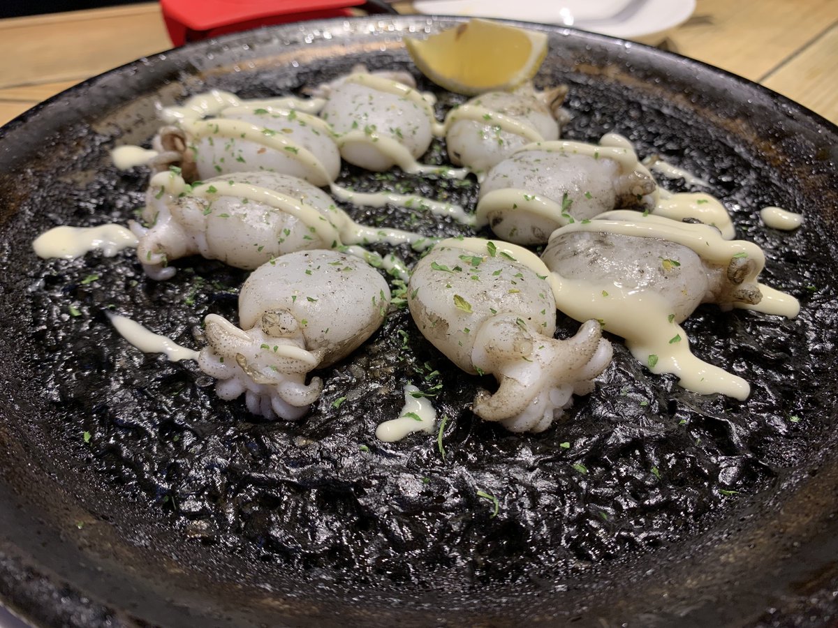 rinaooh's tweet photo. 昨日は美味しい物食べた！
これから元気に出勤〜💪 https://t.co/k1fPFhWfqk