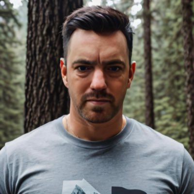 Scott - EBBZ - London tweet media