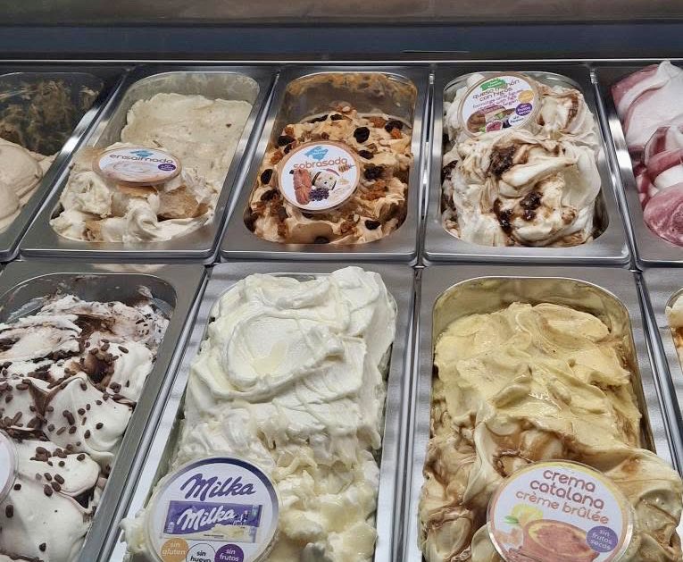 No Us Agrada Res tweet media