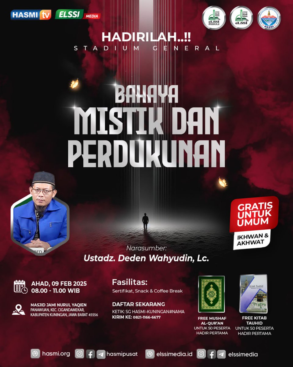 HASMIPUSAT's tweet photo. https://t.co/IsuEOteLIt