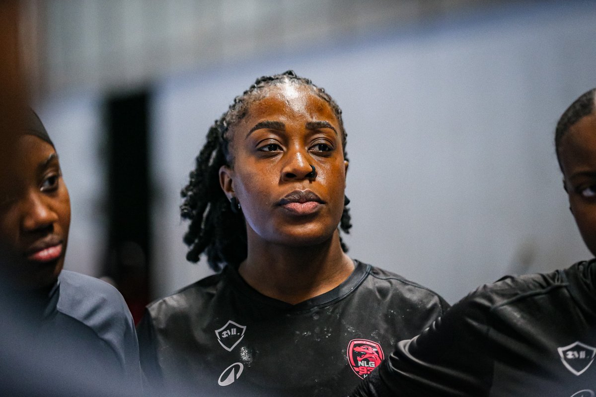 𝗖𝗼𝘂𝗽𝗲 𝗱𝗲 𝗙𝗿𝗮𝗻𝗰𝗲 🏆

Ce dimanche, nos Louves vont disputer les 16es de finales de la Coupe de France Fédérale face à Rouen, coup d’envoi est prévu à 14h00. 

🔜 En cas de qualification, elles affronteront le vainqueur du match opposant Bully-les-Mines à Octeville.