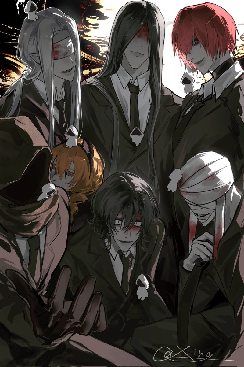 tai89150's tweet photo. #文字化化 #Homicipher https://t.co/pXa7CNVnER
