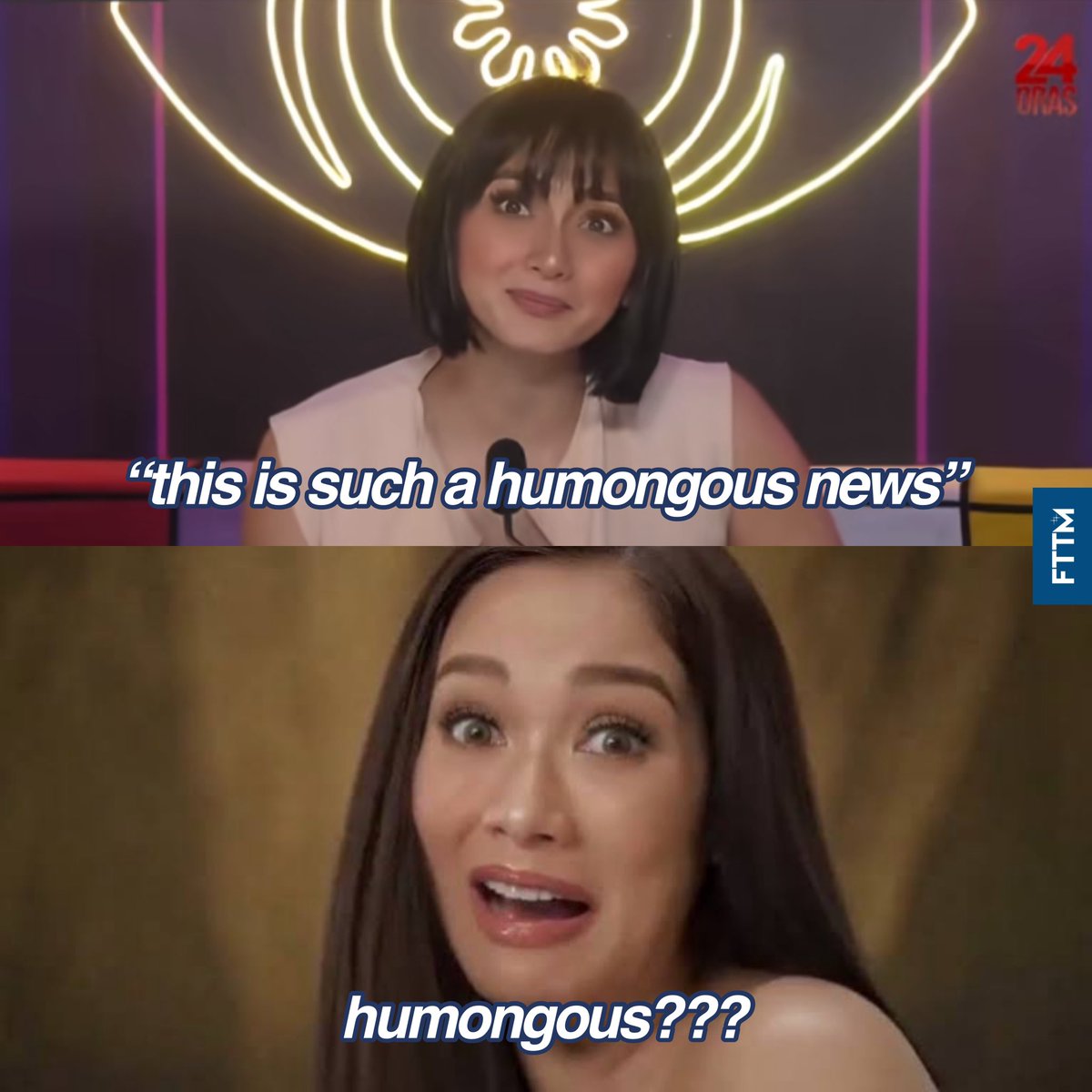 fttm_ph's tweet photo. gawing host si iya please 😭😭😭 https://t.co/FTMDbEaw6A