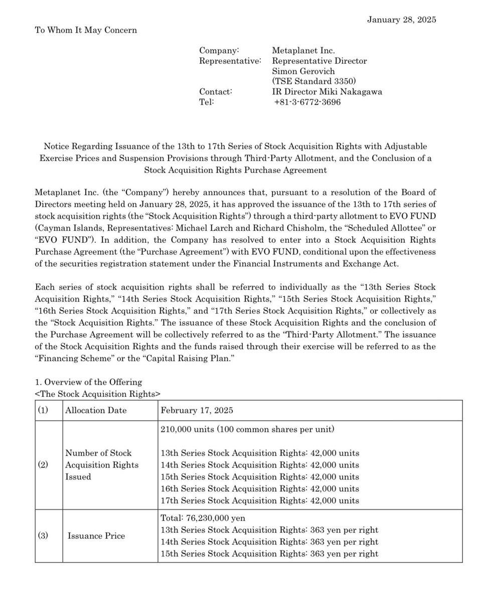 Bitcoin Magazine tweet media